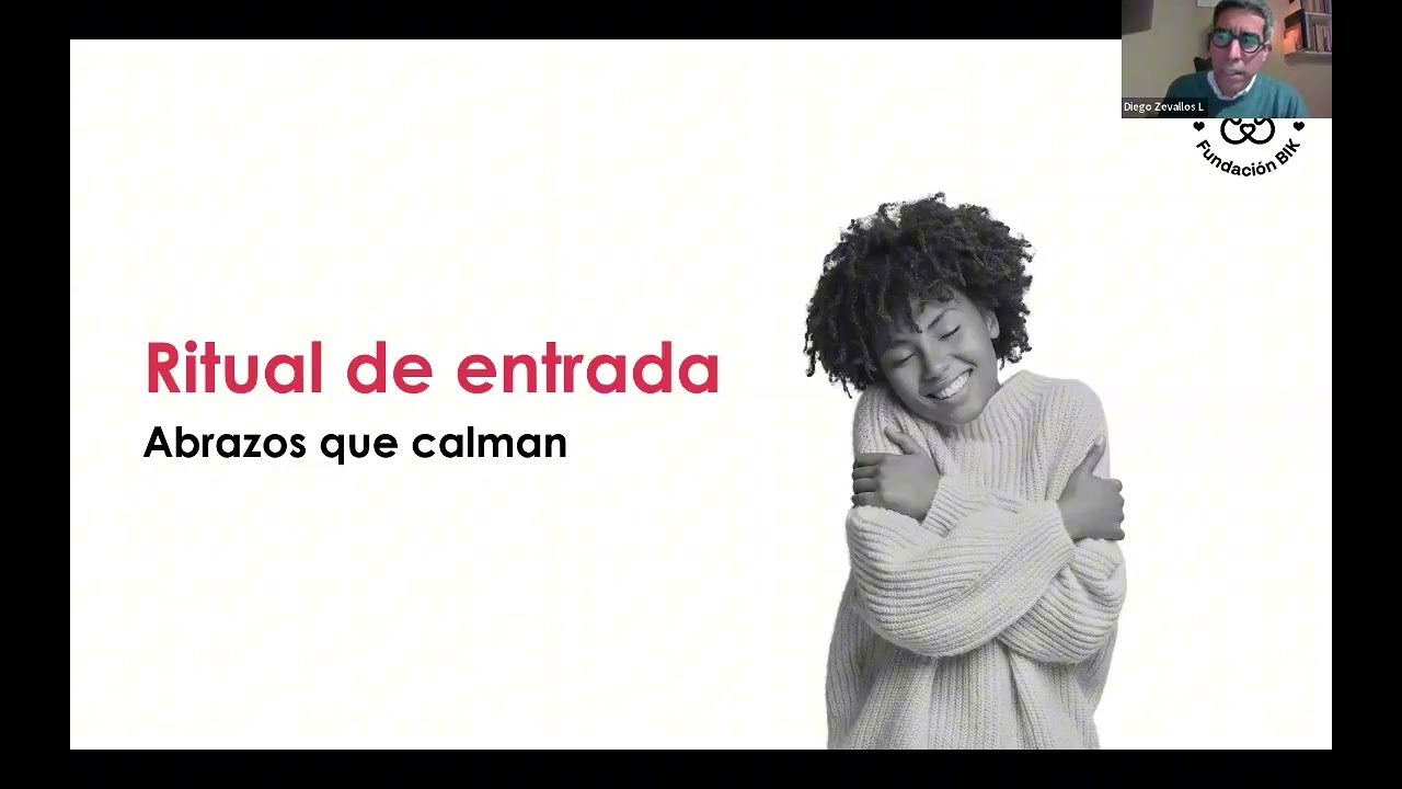 Sesión #3   Biblioterapia BIK 1
