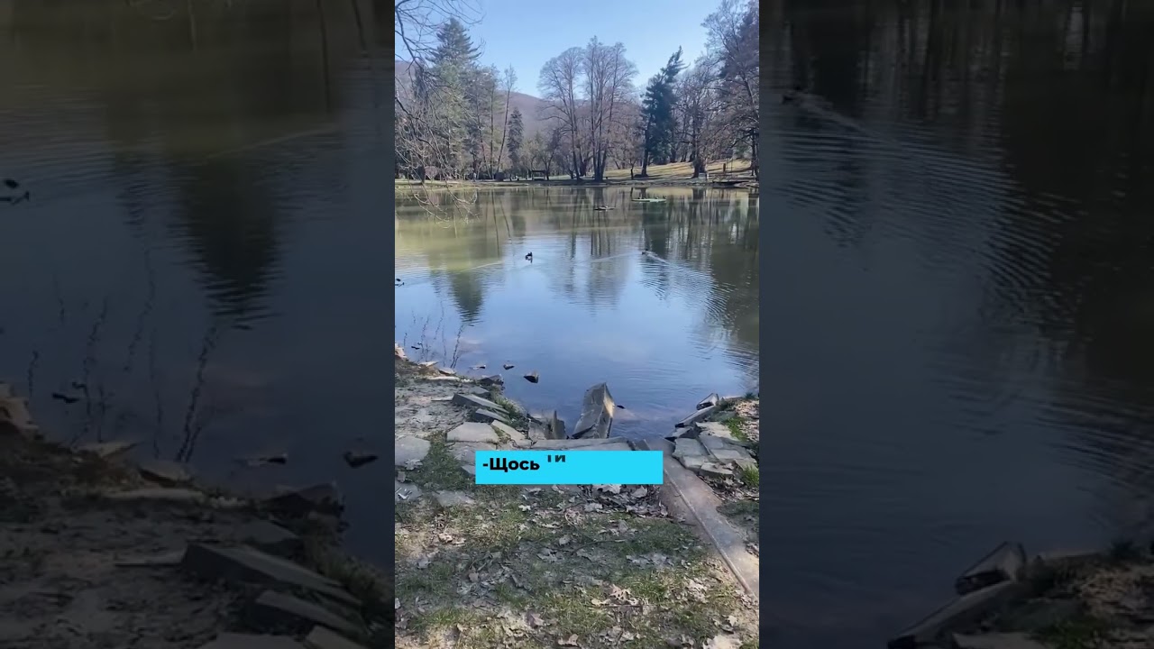 Кожні свята було таке