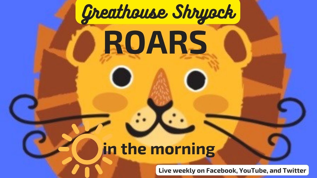 Greathouse School-Wide Meeting 3/1/24