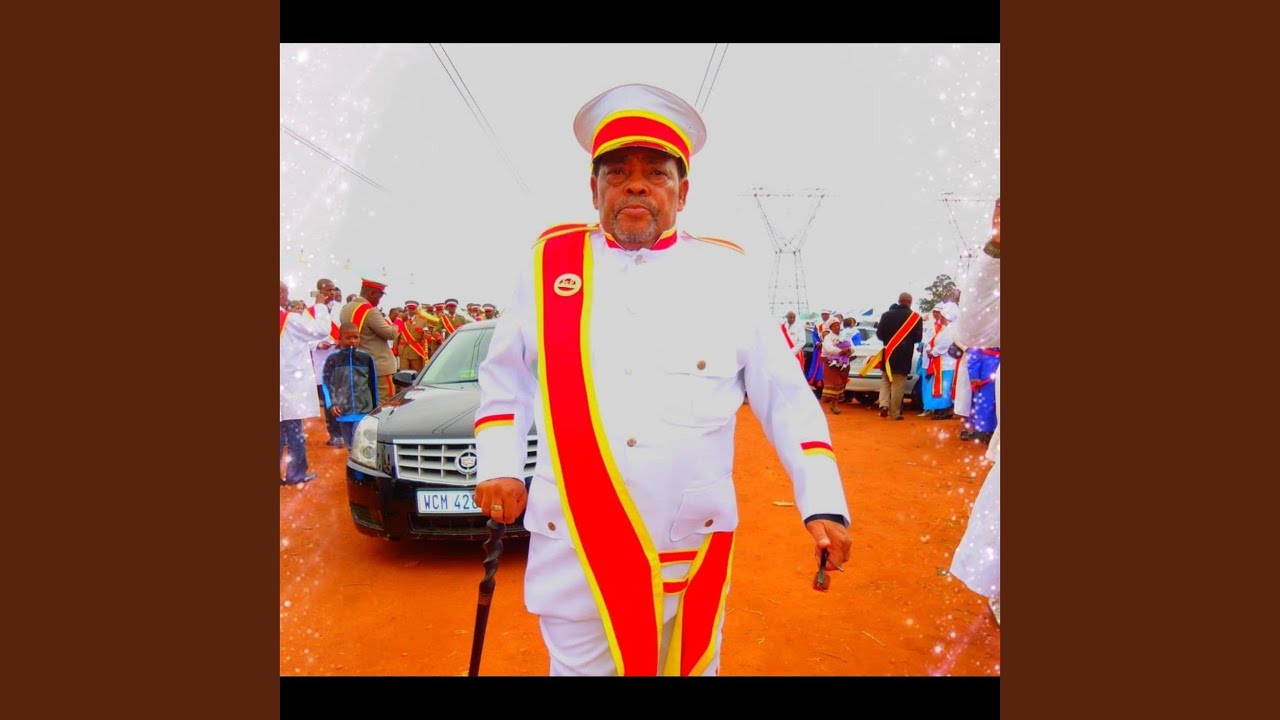 Tsatsi La Mahlomola