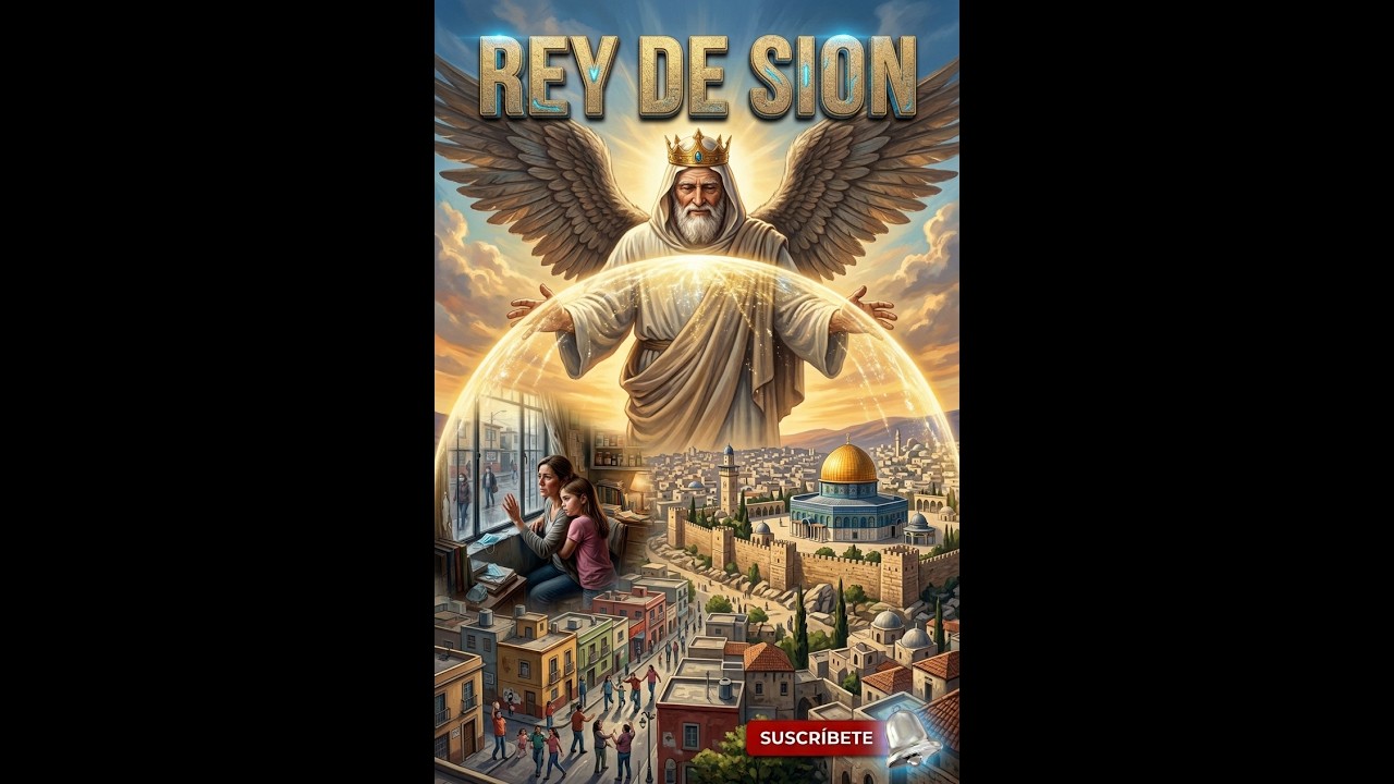 Rey de Sion