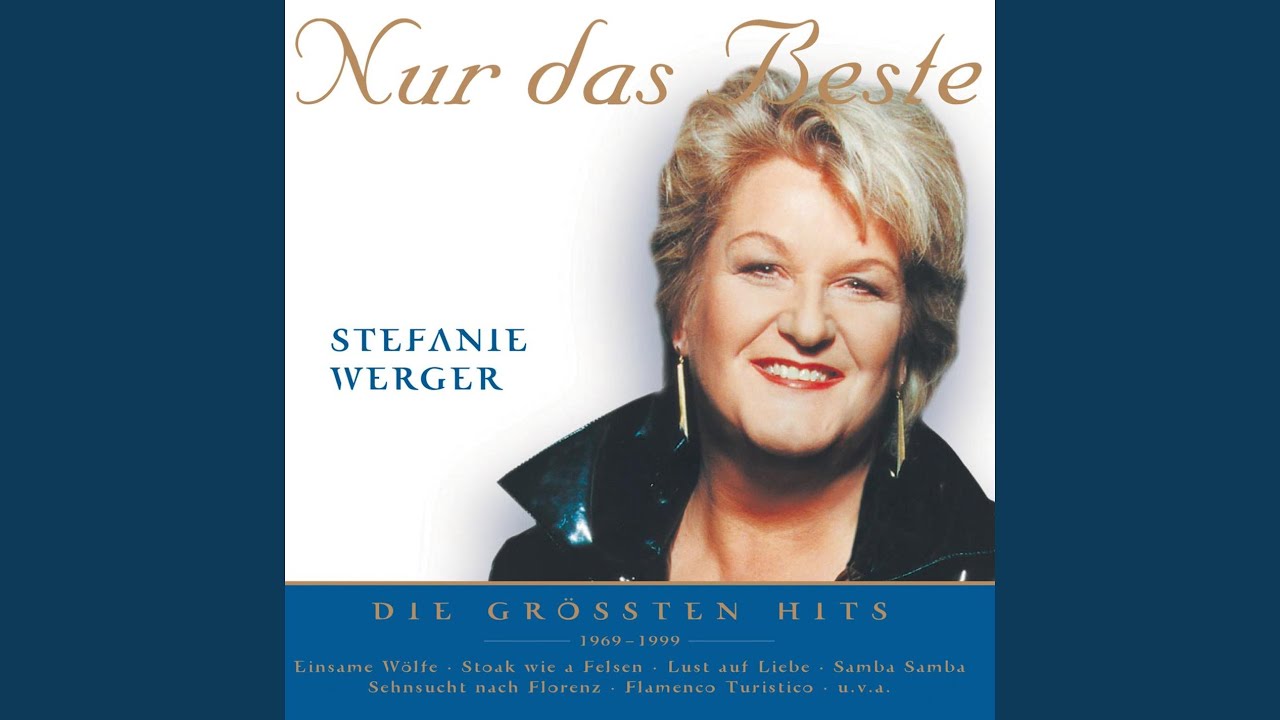 Sehnsucht nach Florenz