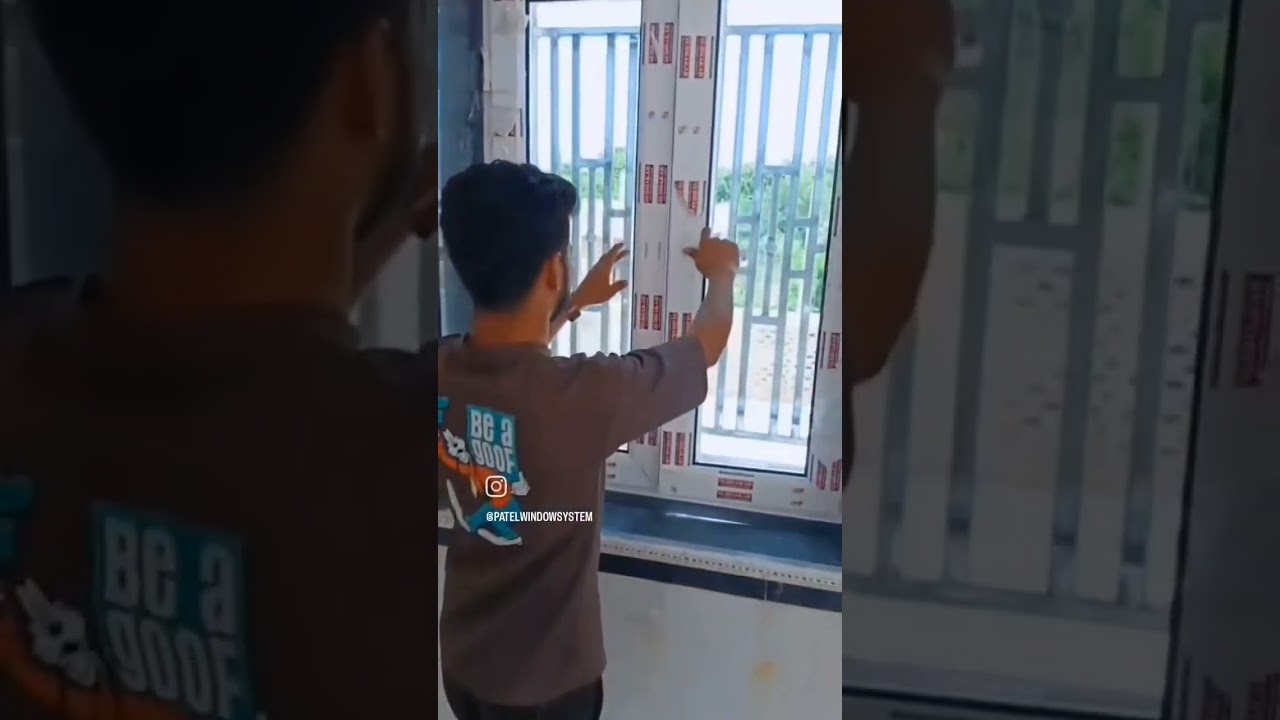 #Upvc