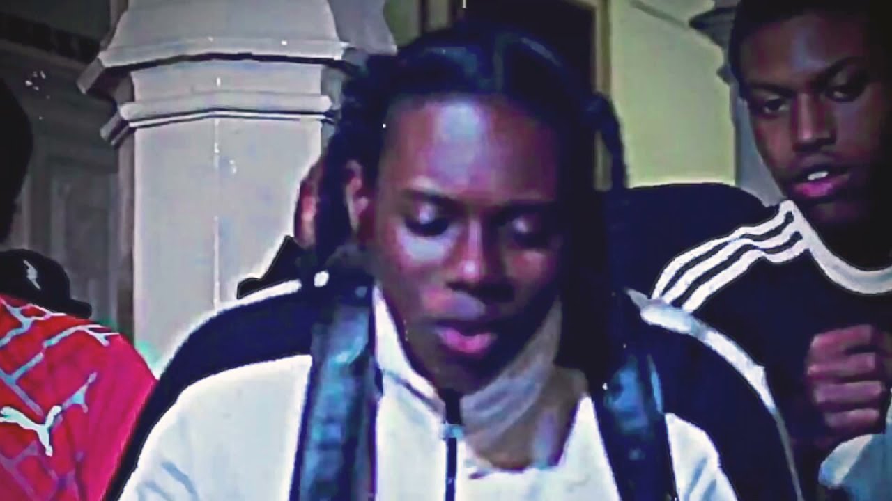 Sheff G- Flows Pt.2 Slowed and Reverbed