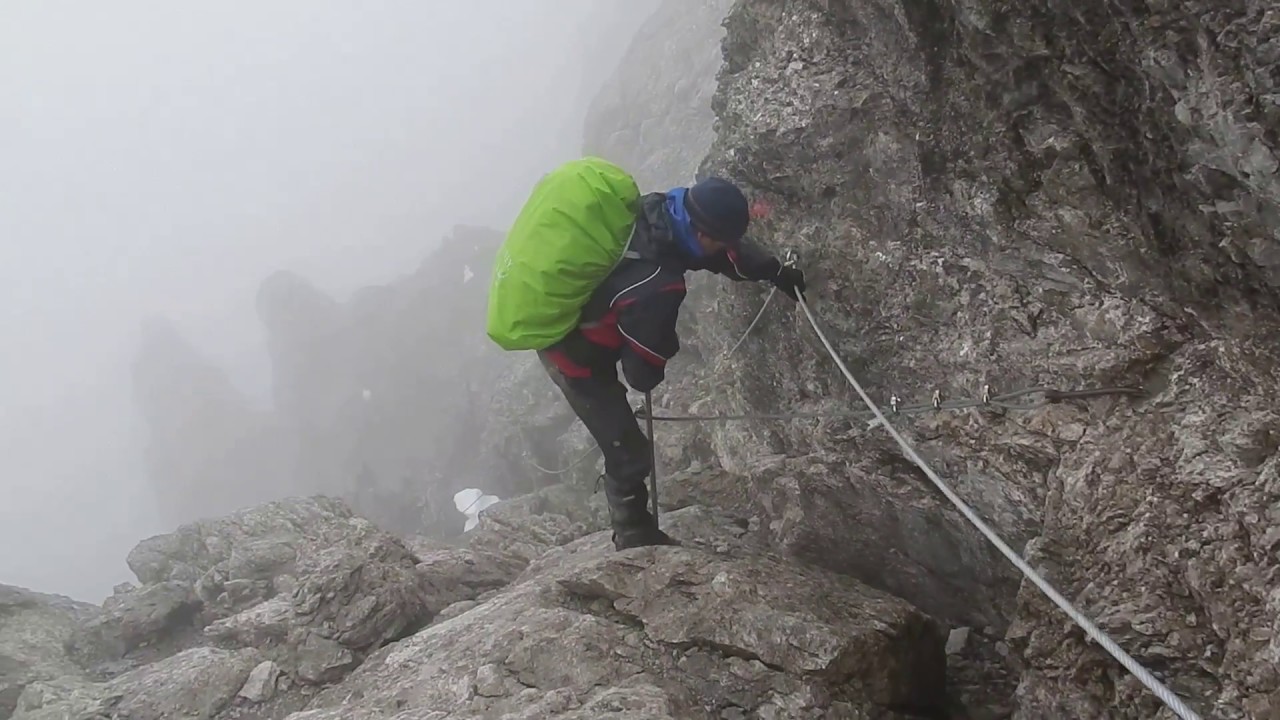 2017 Lechtaler Alpen