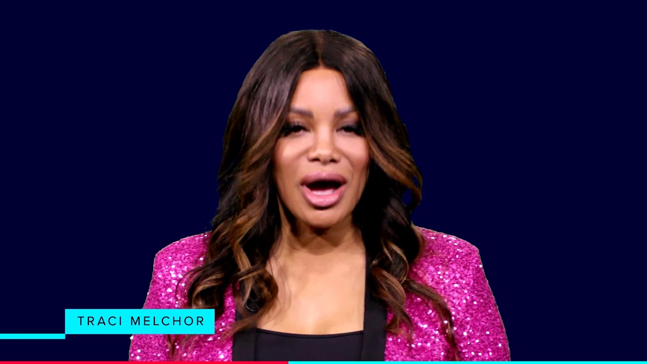 Cravings: What I'm Watching with Traci Melchor