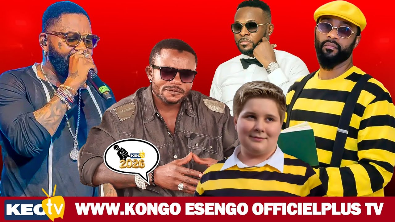 APRÈS FERRÉ NA BOSOLO;LIVERPOOL APANZI F@LLY AZA NA NIVEAU YA FERRÉ TE &ECRASE WATA NA MANDA CHANTE 