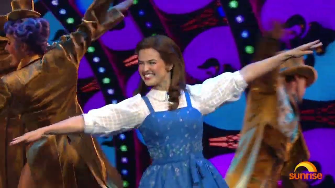 Disney's BEAUTY AND THE BEAST | 