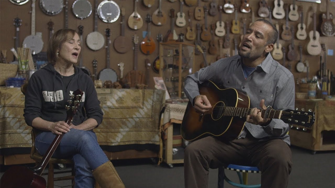 Ben & Ellen Harper - A House Is A Home (FMC version)