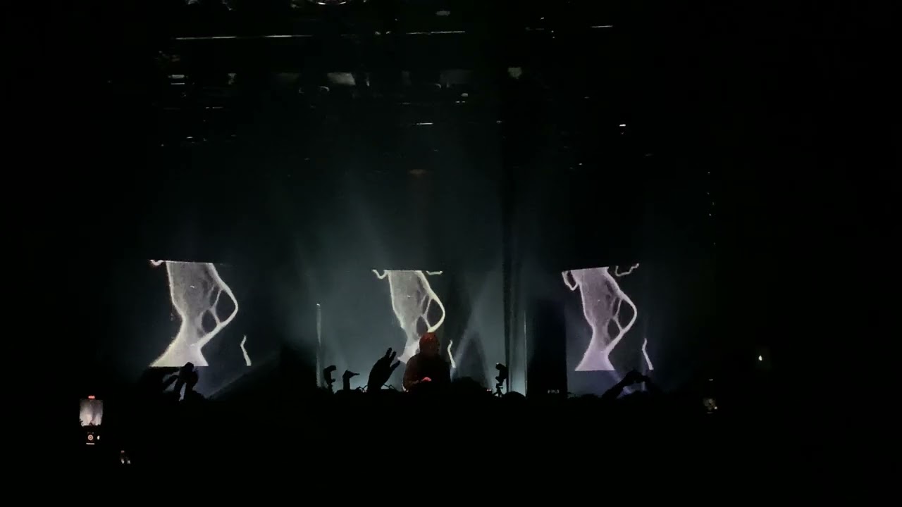 Mall Grab - 'Fishmans - Long season MG Edit' at Daikanyama UNIT Live in Tokyo