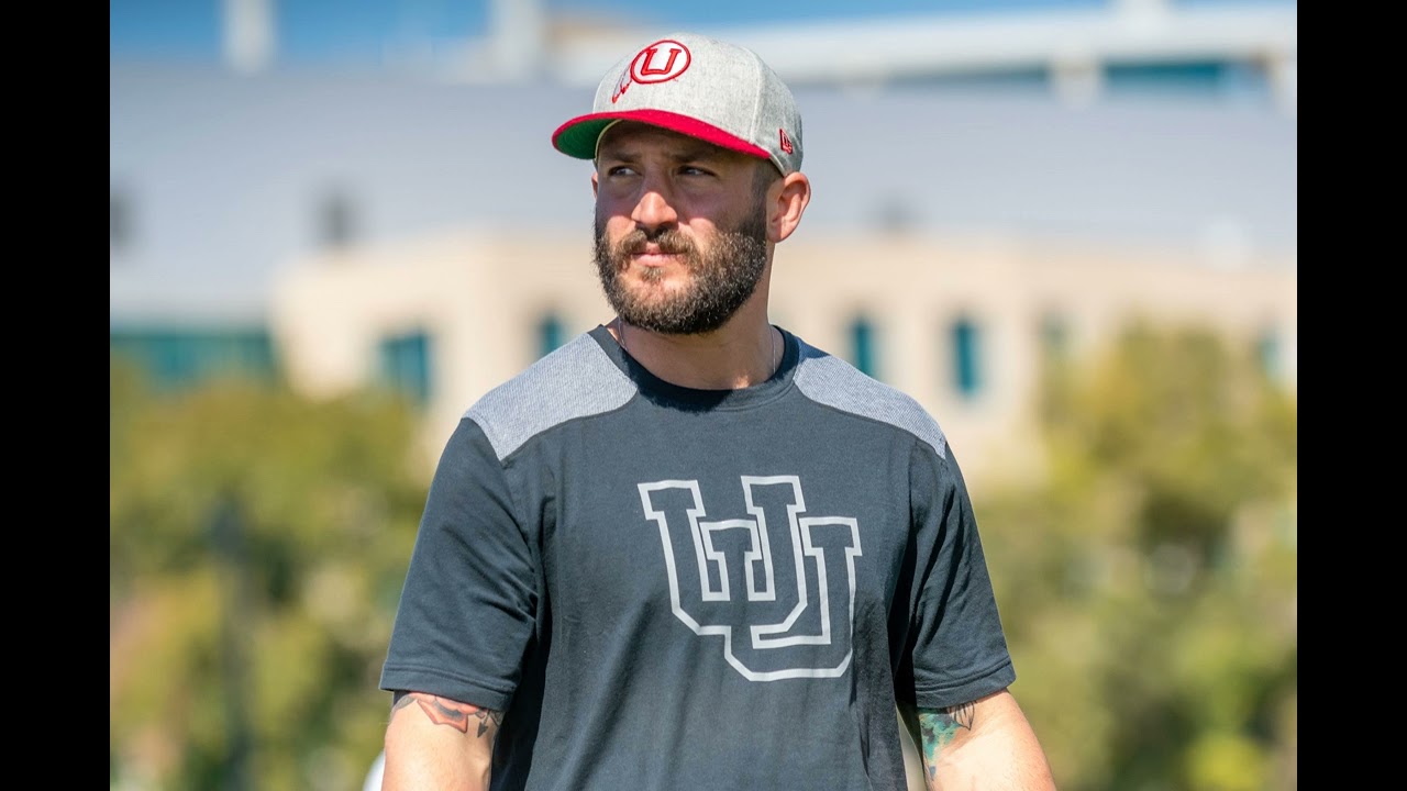 Interview: Adam Ghitelman, PLL Archers Goalie & Utah Assistant Coach