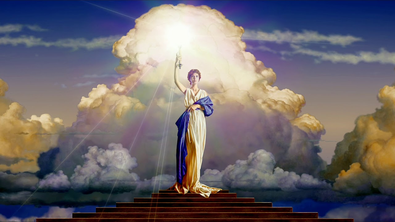 Columbia Pictures / Happy Madison / 1492 zdjęcia (piksele) - 4K