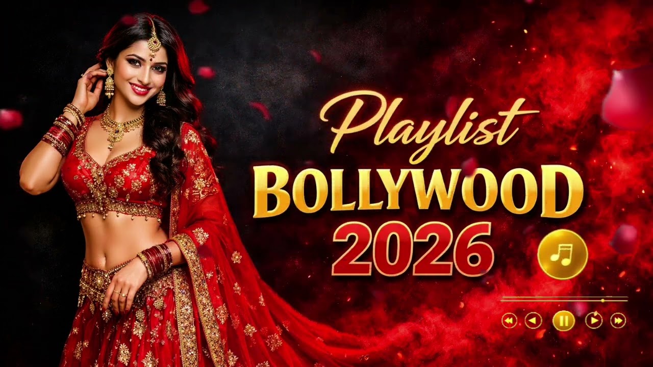 Kumpulan Lagu India Terbaru 2026: Bollywood Romantic Playlist