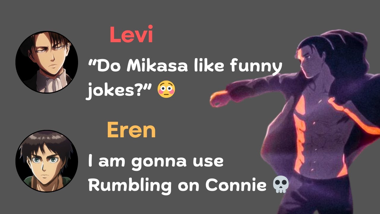 What Happens When Connie’s Search History Gets Leaked?! 💀