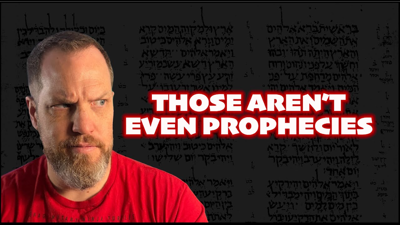 Lydia McGrew’s math proves the Bible true?