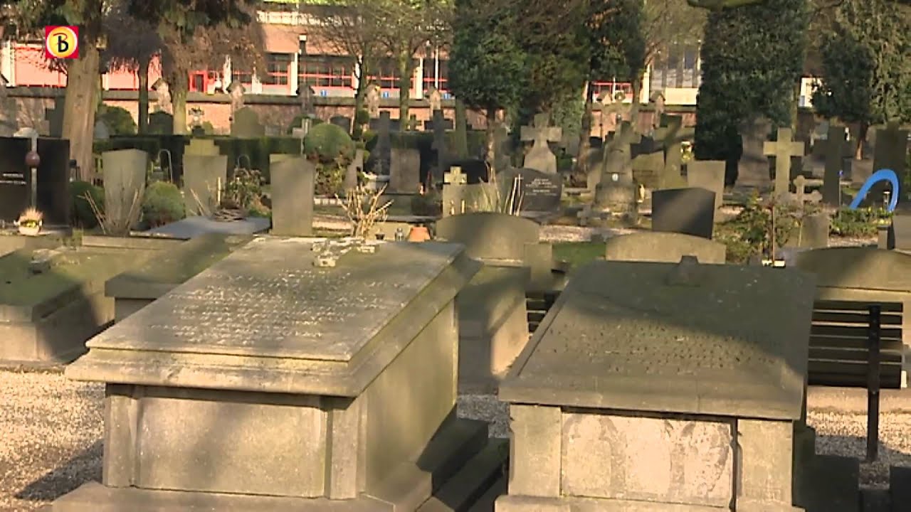 Twee nachten grafschennis in Eindhoven