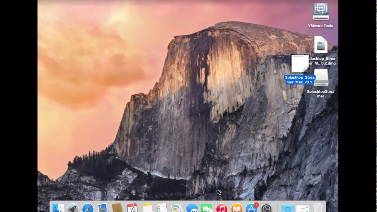 Uninstall Splashtop Streamer on Windows 10 & Mac