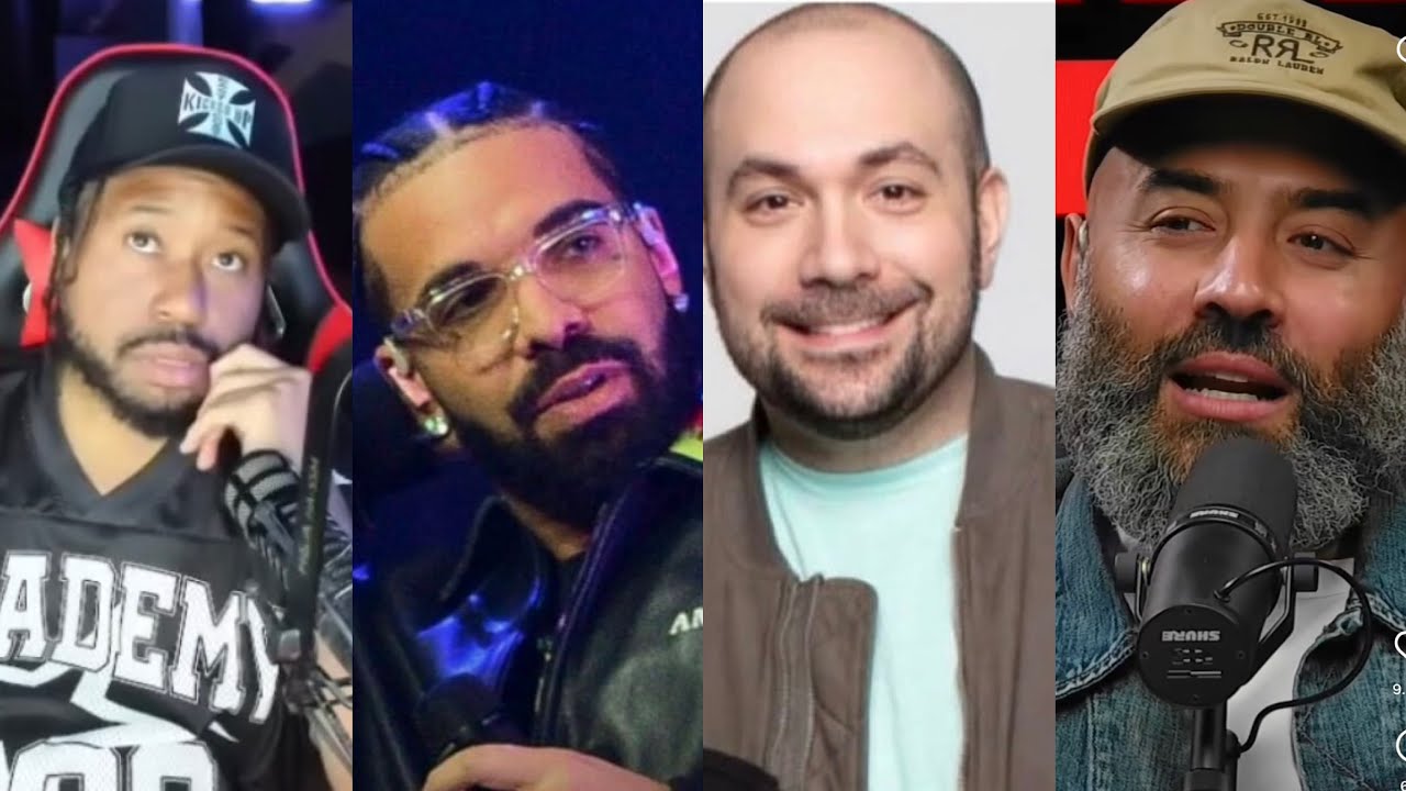Waiting for 🥶 to Hate! Akademiks responds to Ebum & Rosendweeb