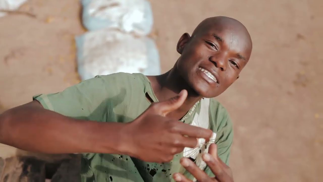 Bryant boy & Jaclass & Chilly bway ft Zachi tox _Haso(official video)