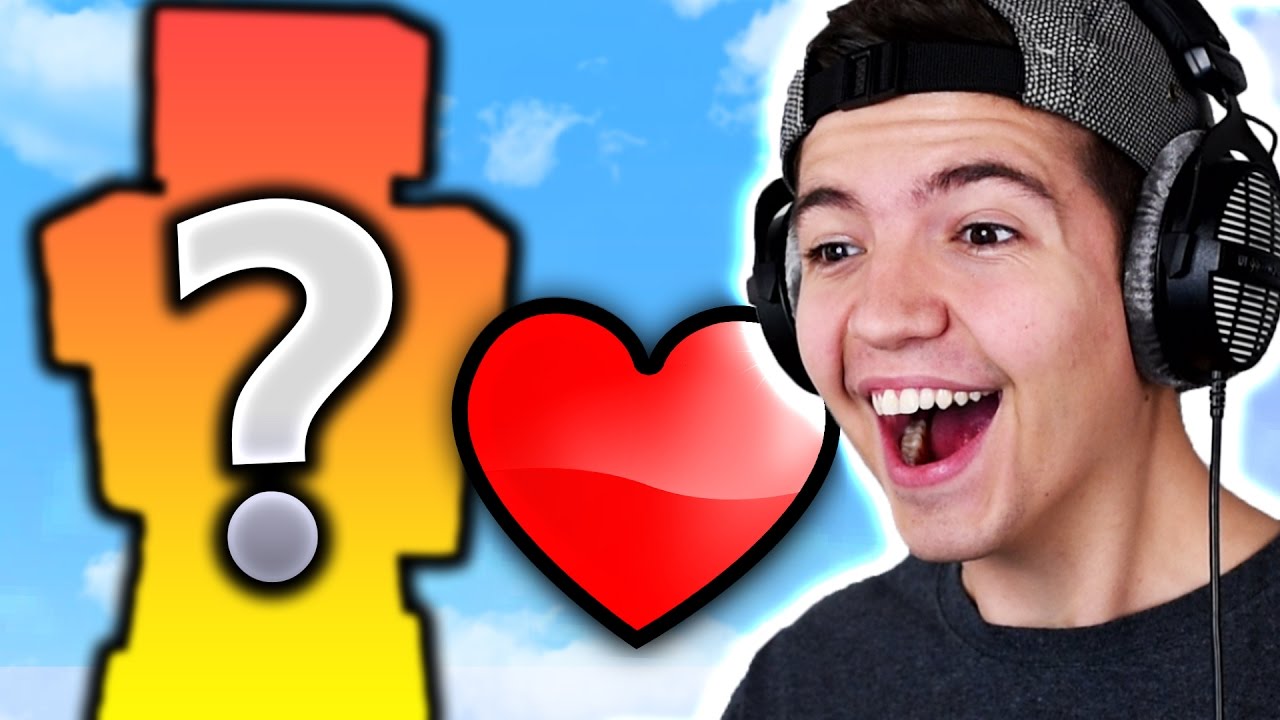 HE FINALLY LOGGED ON!! (Minecraft Ice Factions #25)