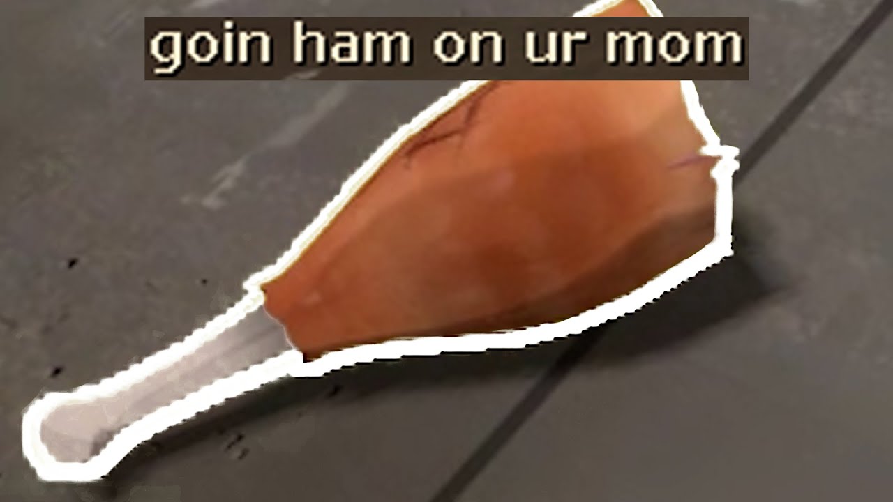 TF2 Но ты ведешь себя как хам