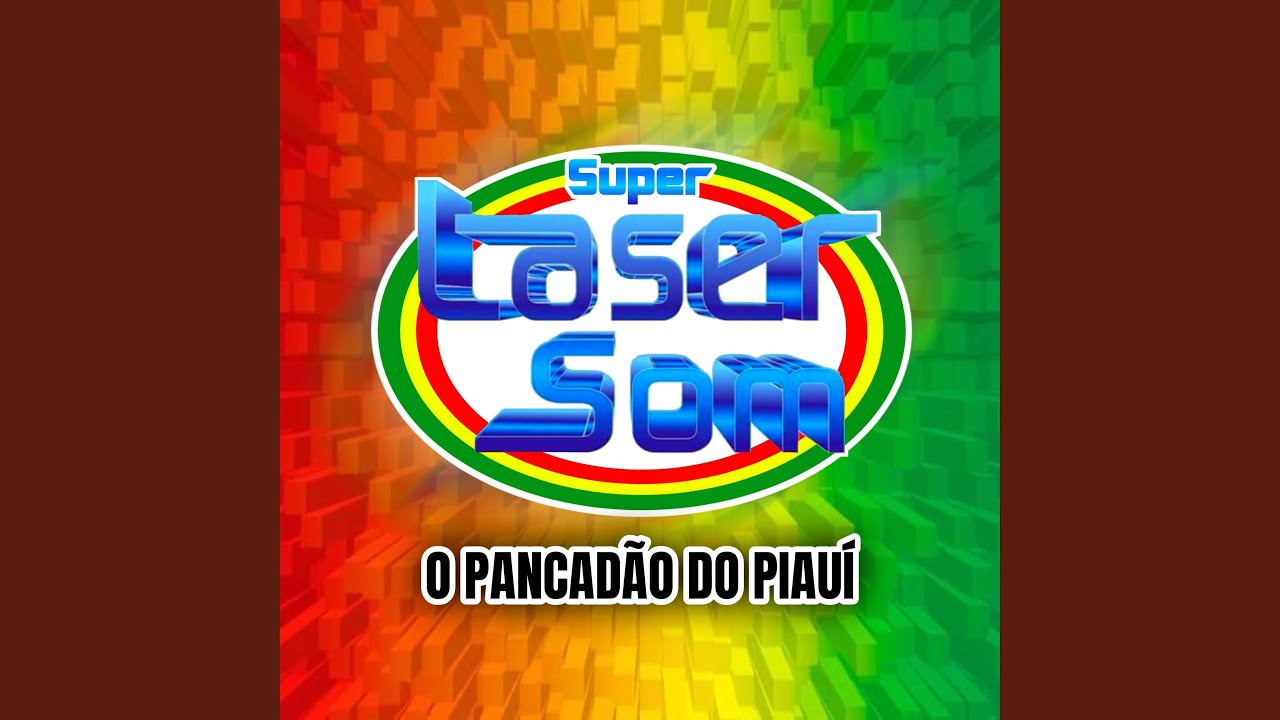Dobradinha ReggaeFunk total laser som 01