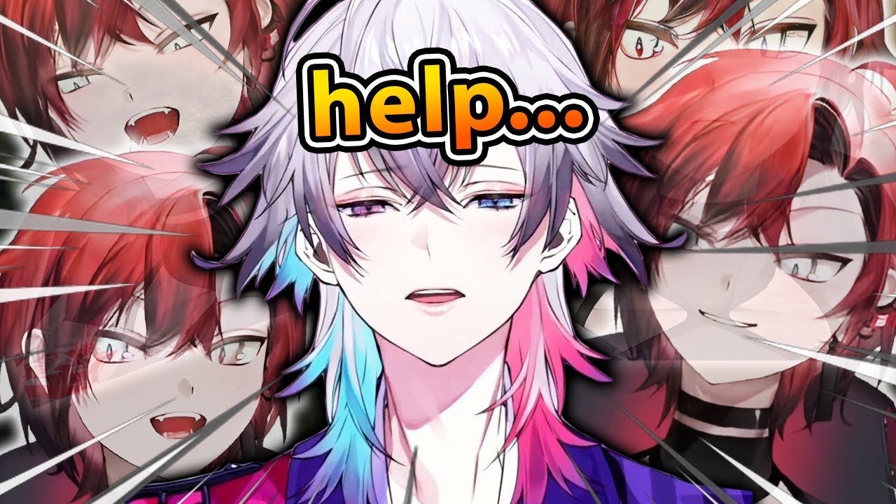 FLAYON Being Too CHAOTIC For BETTEL to Handle