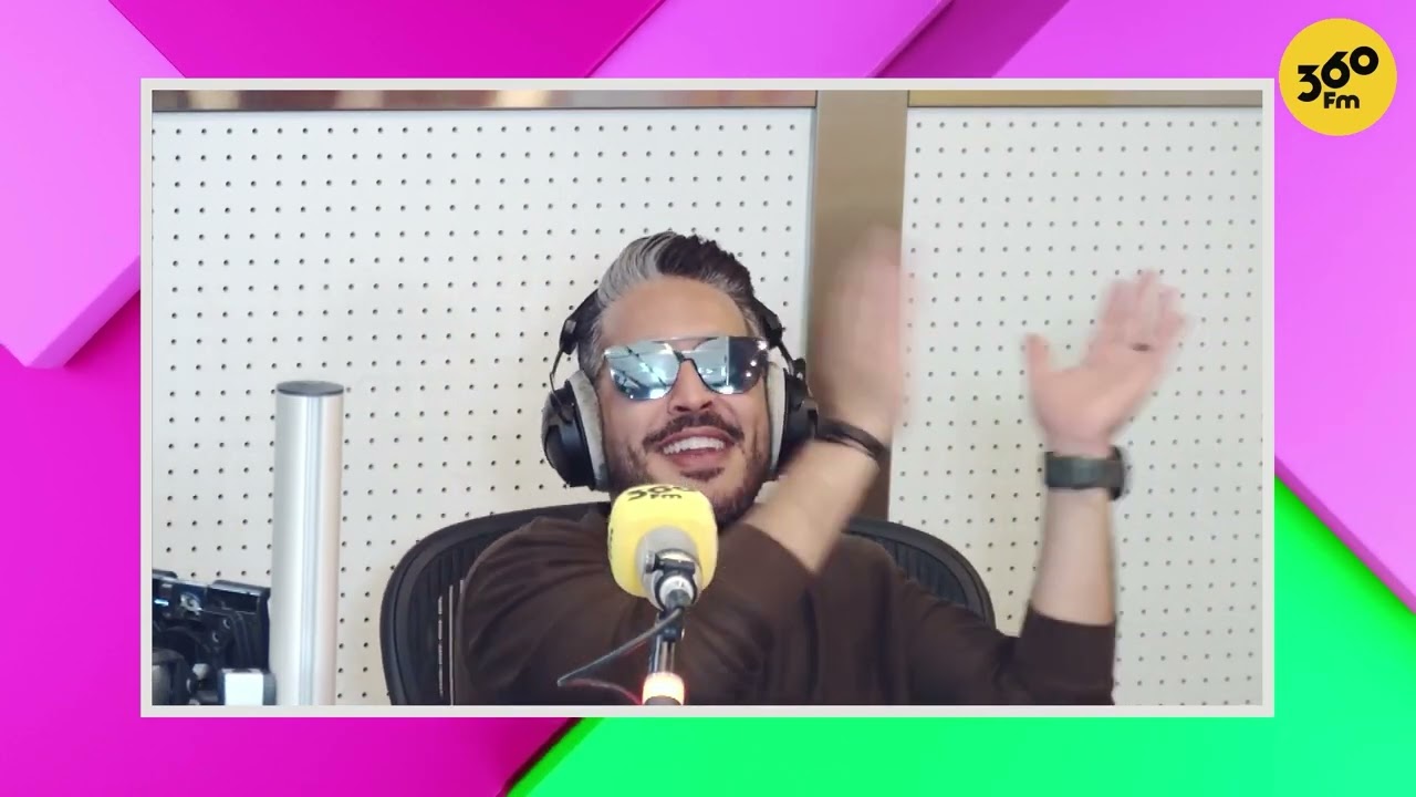 ماما حصة مع محمد دشتي