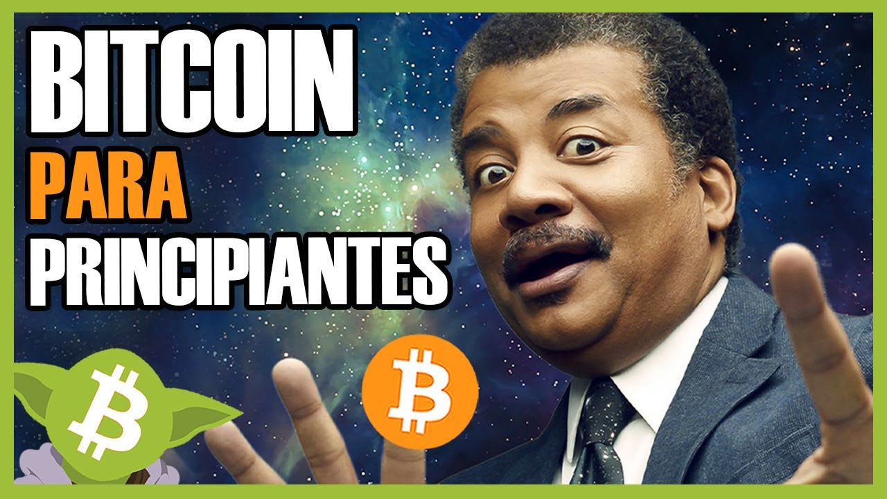 &iquest;C&oacute;mo Funciona Bitcoin? Explicado Desde CERO - Criptomonedas &ndash; CryptoYoda -