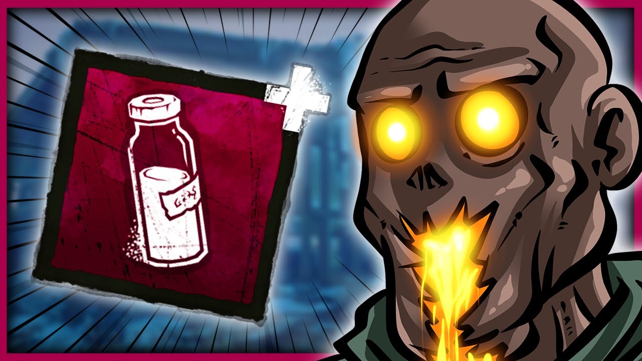 J FLICK IS BACK! Crazy Blight Buff | Dead By Daylight