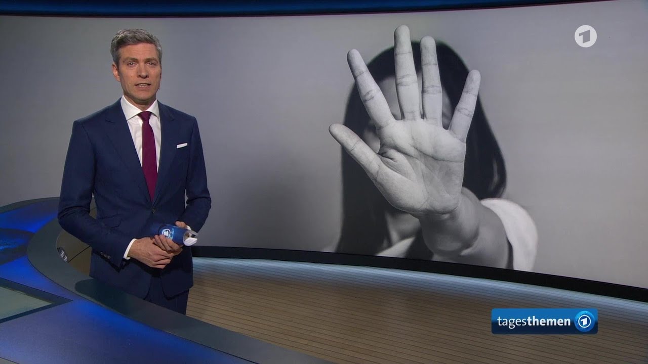 tagesthemen 22:10 Uhr, 10.02.2026