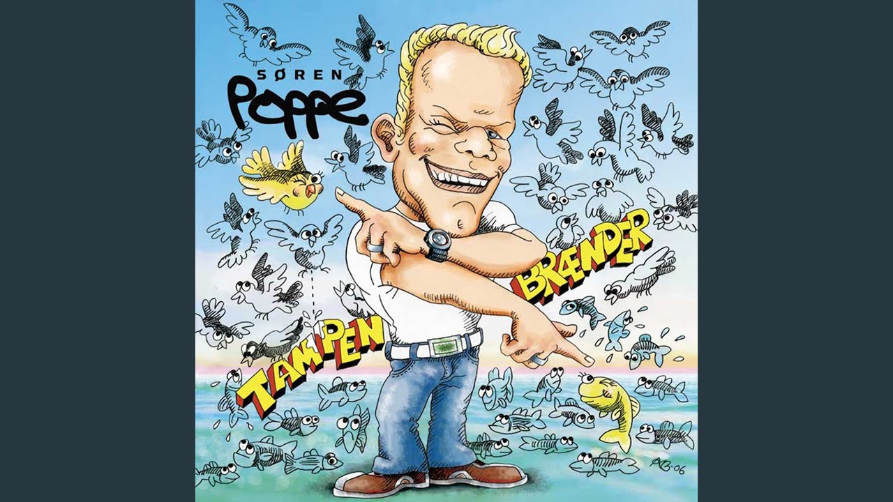 Skæppe Skønne Trunte