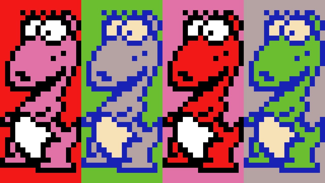 Over-Analyzing Each Birdo Fight in Super Mario Bros.  2