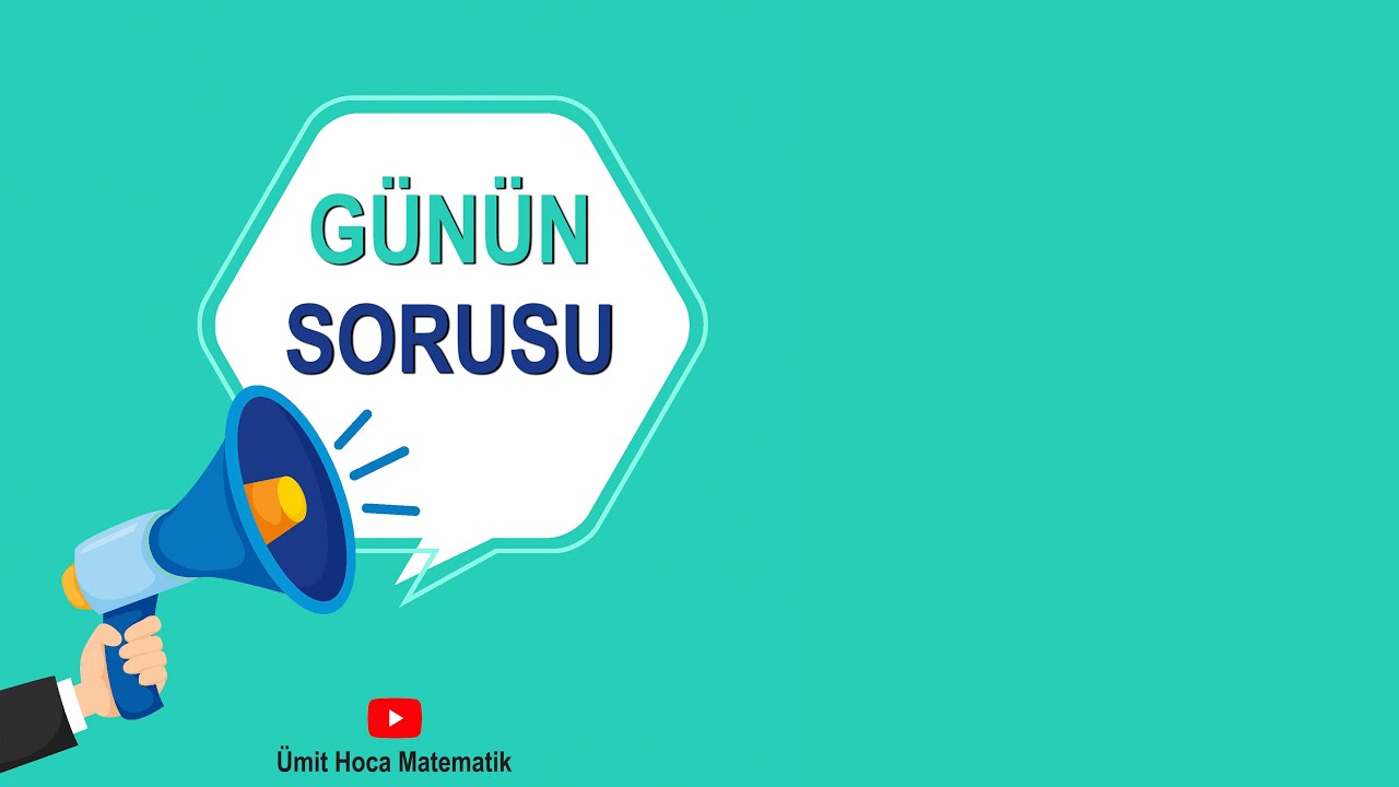 Günün Matematik Sorusu (Kümeler)