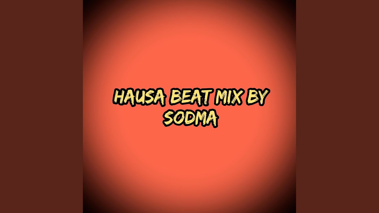 Hausa beat