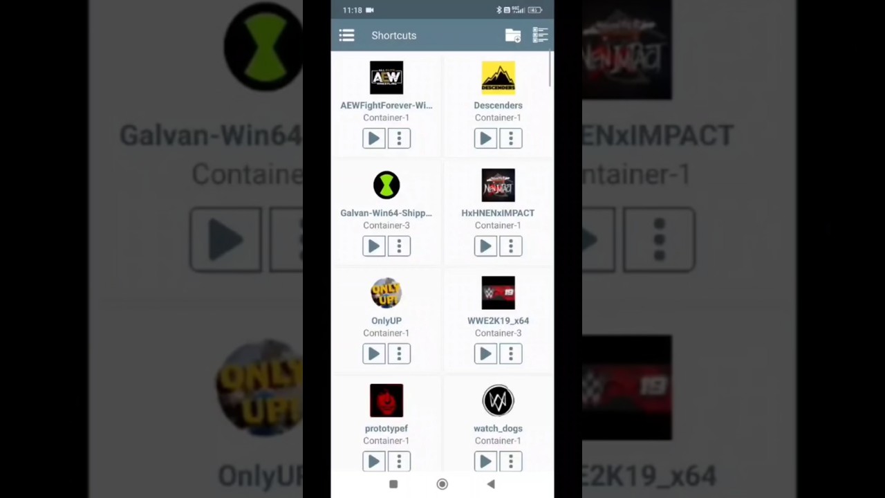 How to download Galvan ben 10 on android #shorts #ben10