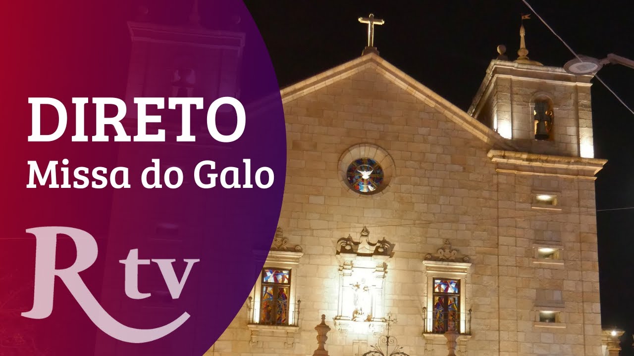 Missa do Galo na Sé de Castelo Branco