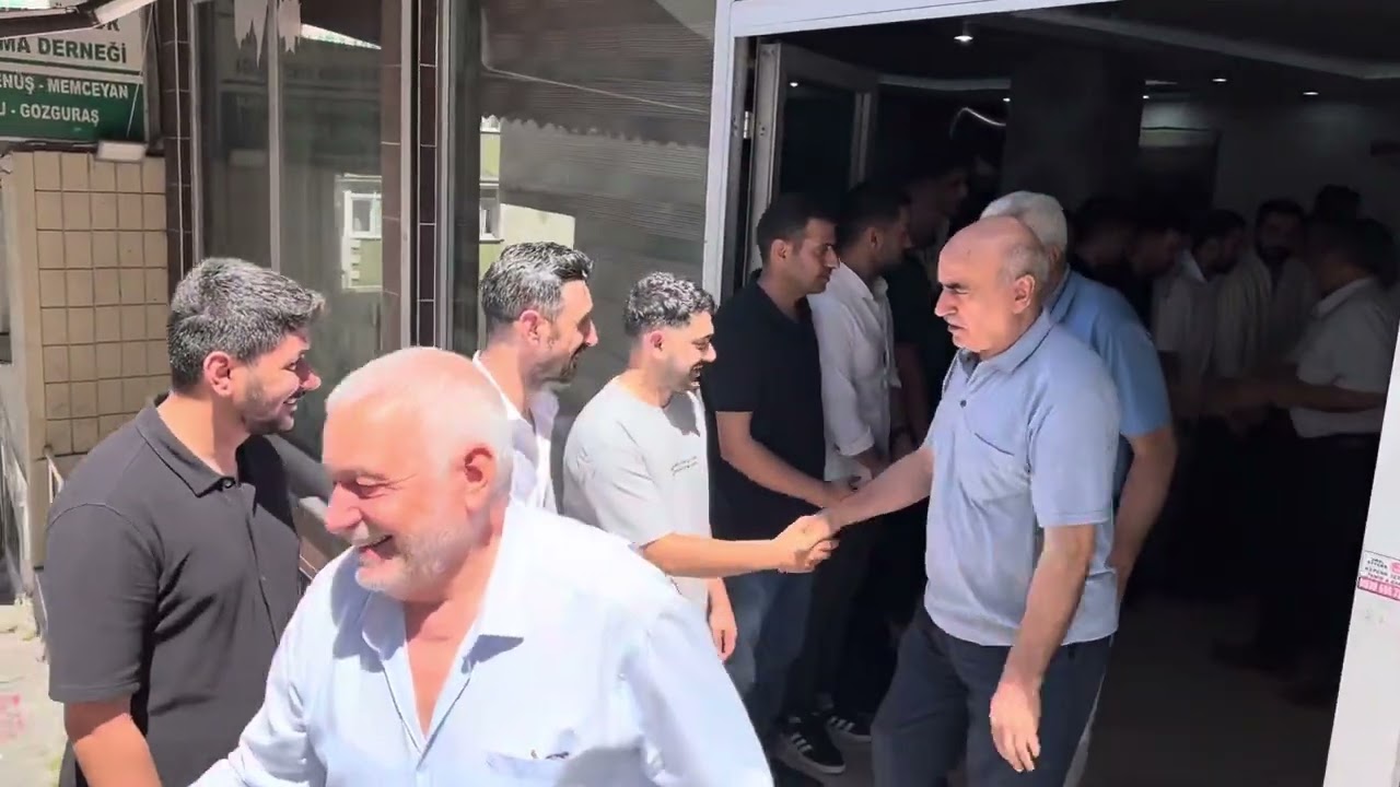 Pütürge Körme Köyü Bozdağ Gençlik Kahvaltı Programı