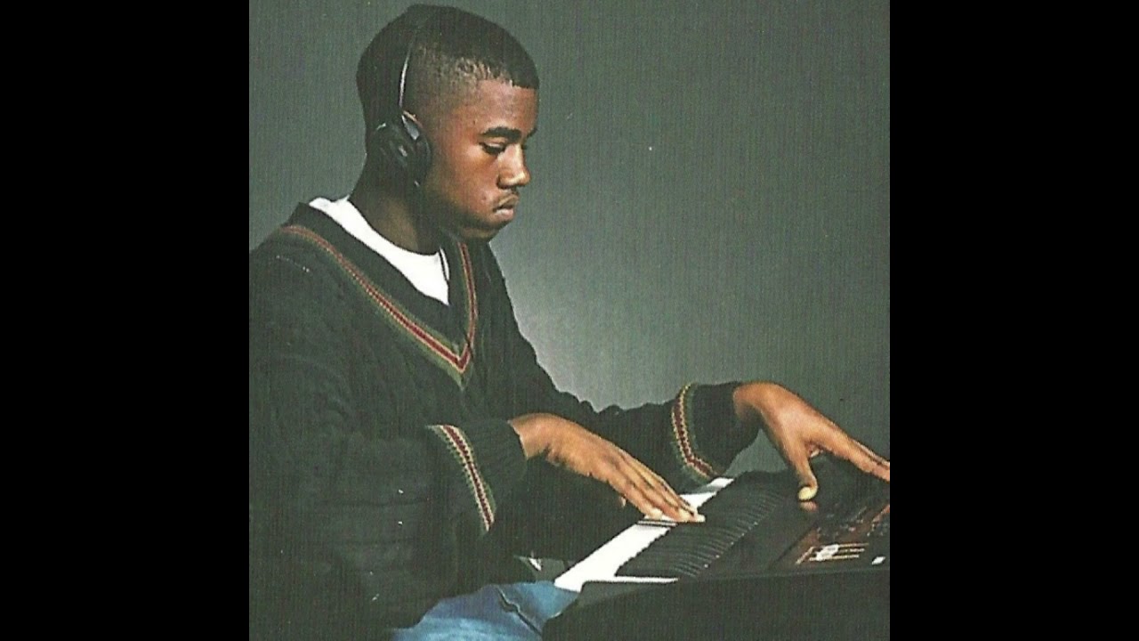 (FREE) kanye west x sample type beat - "chop up" (prod. kxnnymaid)