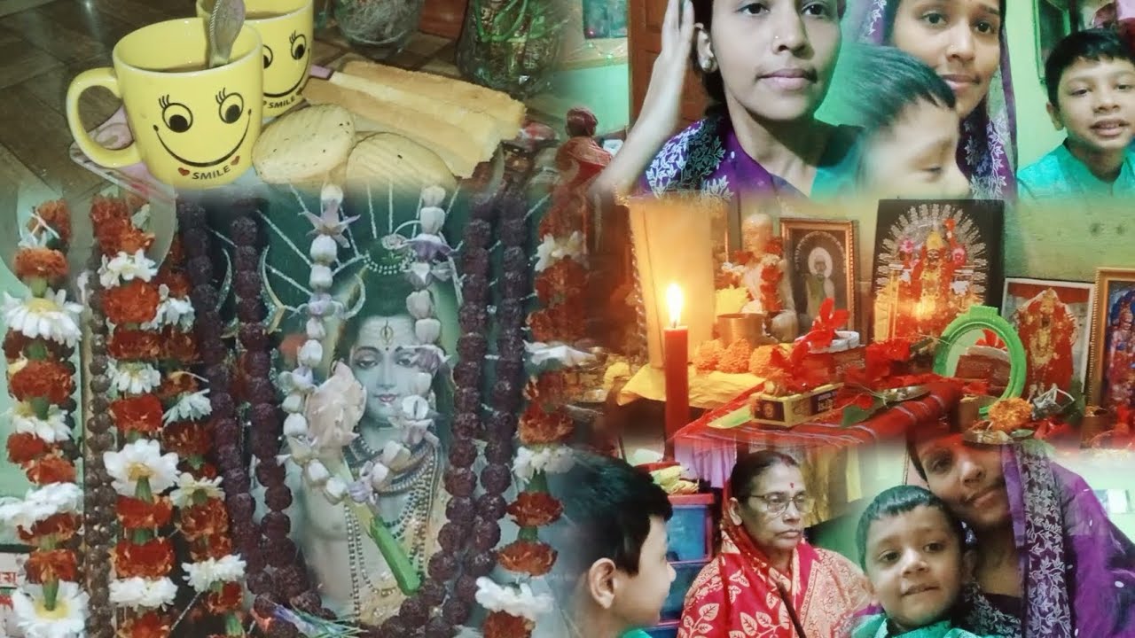 নিজের ঘর থেকে একদিনের জন্য বের হলে  হাজারটা কাজ গুছিয়ে করে যেতে হয়||#vlog #dailyvlog #lifestyle 