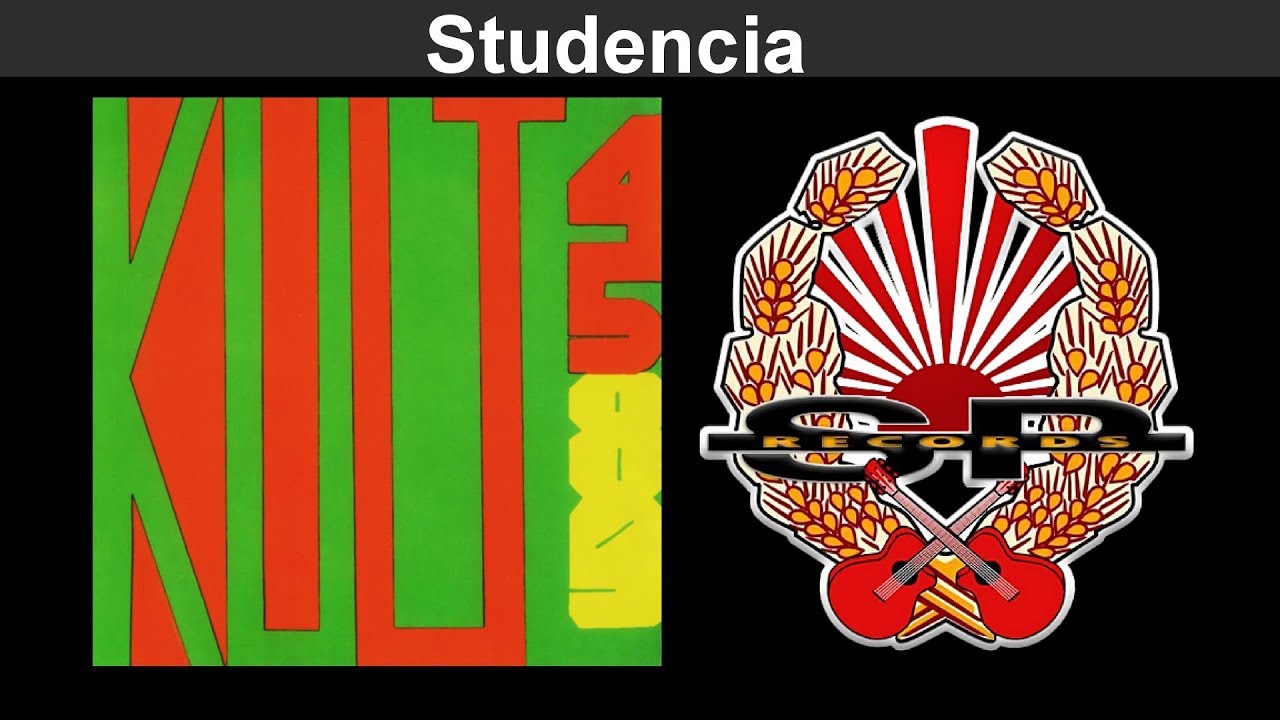 KULT - Studenci [OFFICIAL AUDIO]