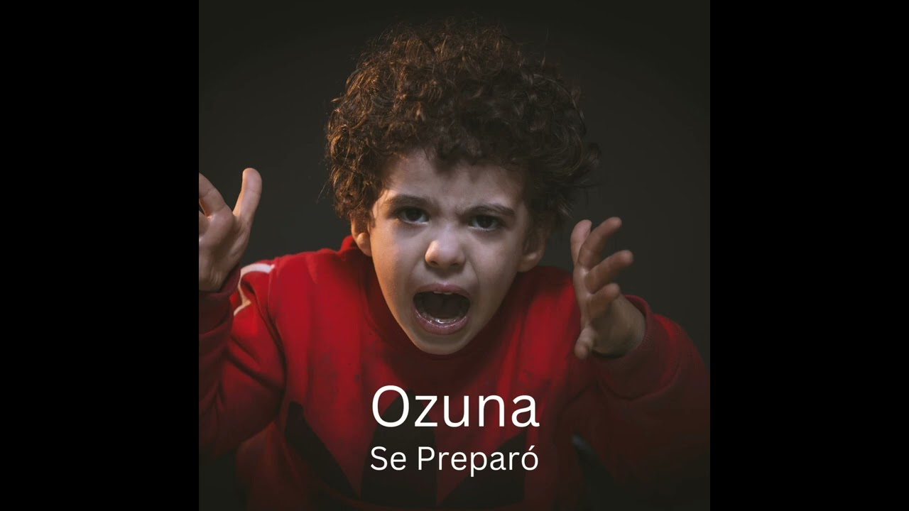 Se Preparó - Ozuna - Slowed - Reverb