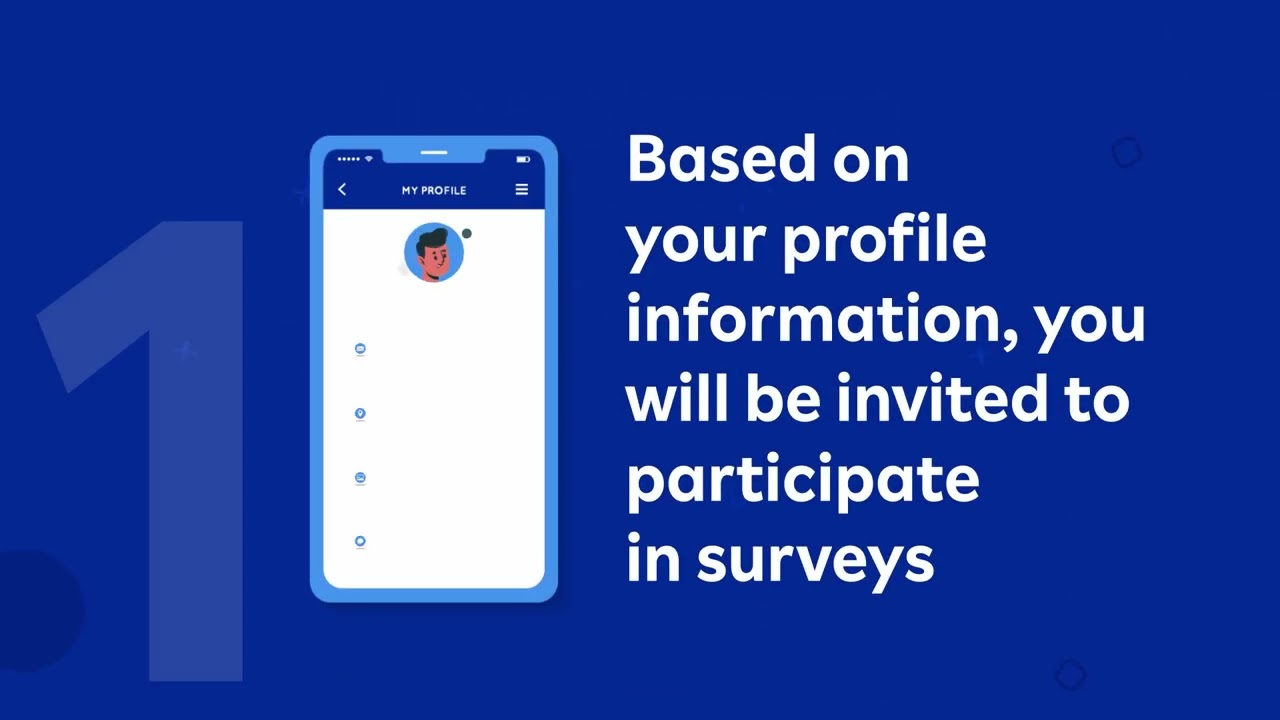 How to get more surveys & more points