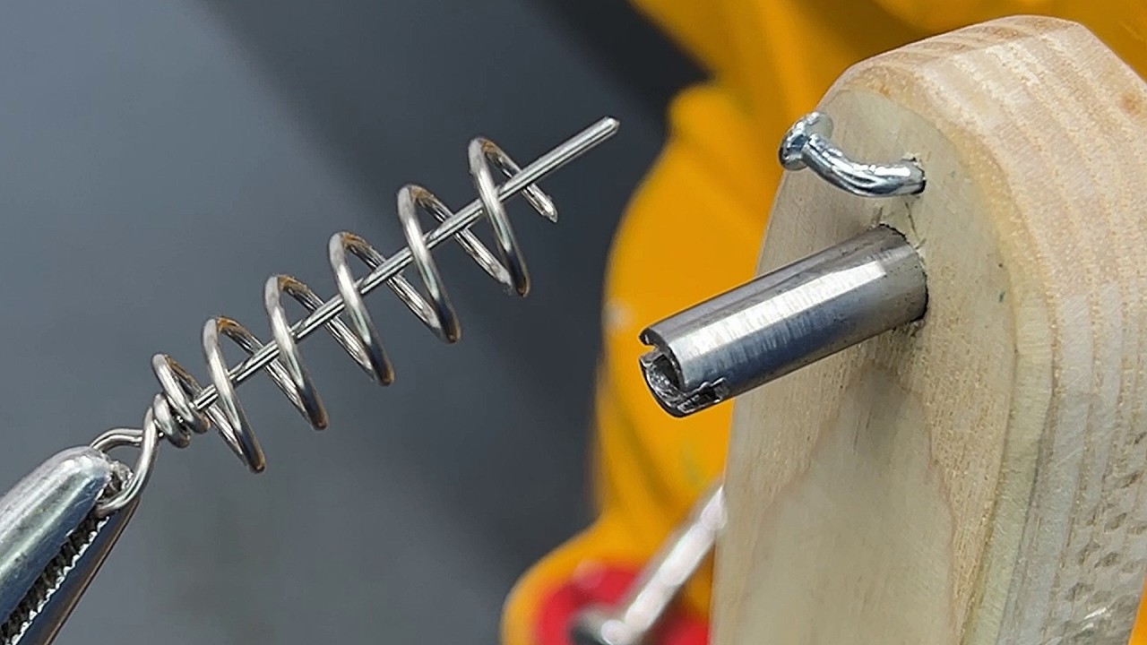Top 3 Genius DIY Fishing Hacks that You Need to Know!