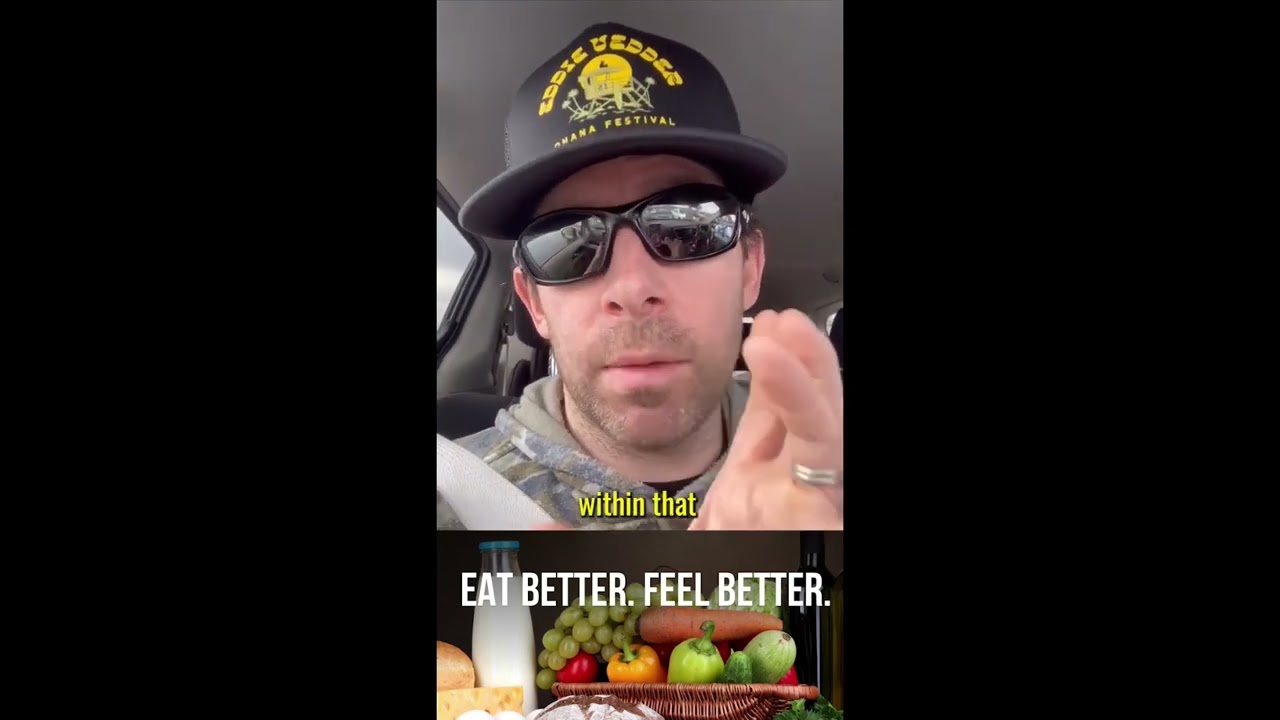 Small Meals Often vs Three Large Meals?