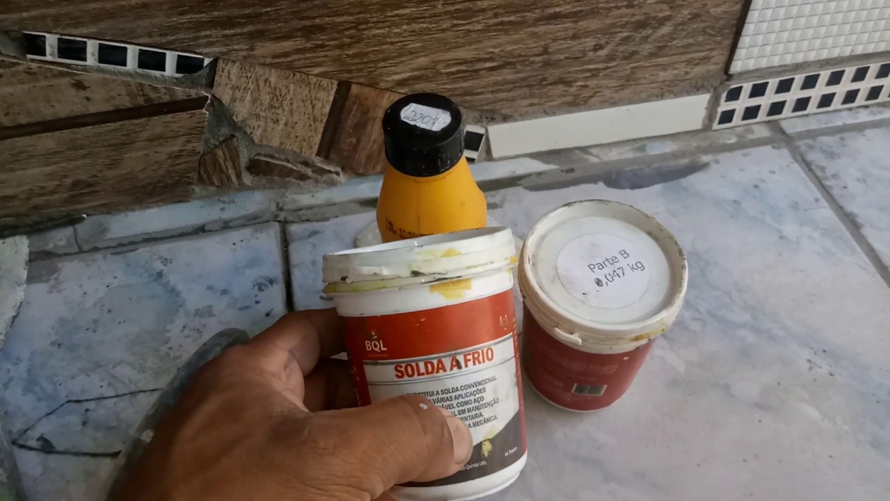 MEU CARRO TA CHEIO PODRE E AGORA? VEJA A SOLUÇÃO DURAVEL