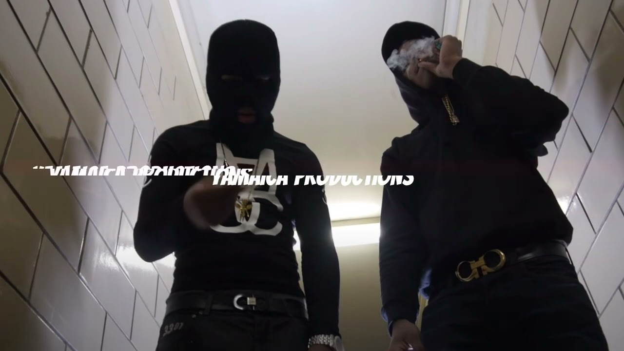 ''Acting Out'' - New York Drill Type Beat | Nas EBK x Seven Shotz x Ace NumbaFive (Prod.by.Yamaica)