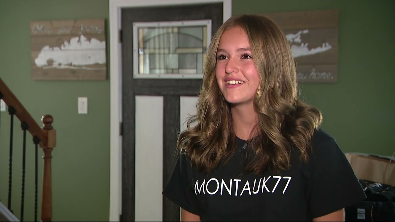 &lsquo;It&rsquo;s in our blood.&rsquo; Father-daughter duo premiere feature film at LI International Film Expo