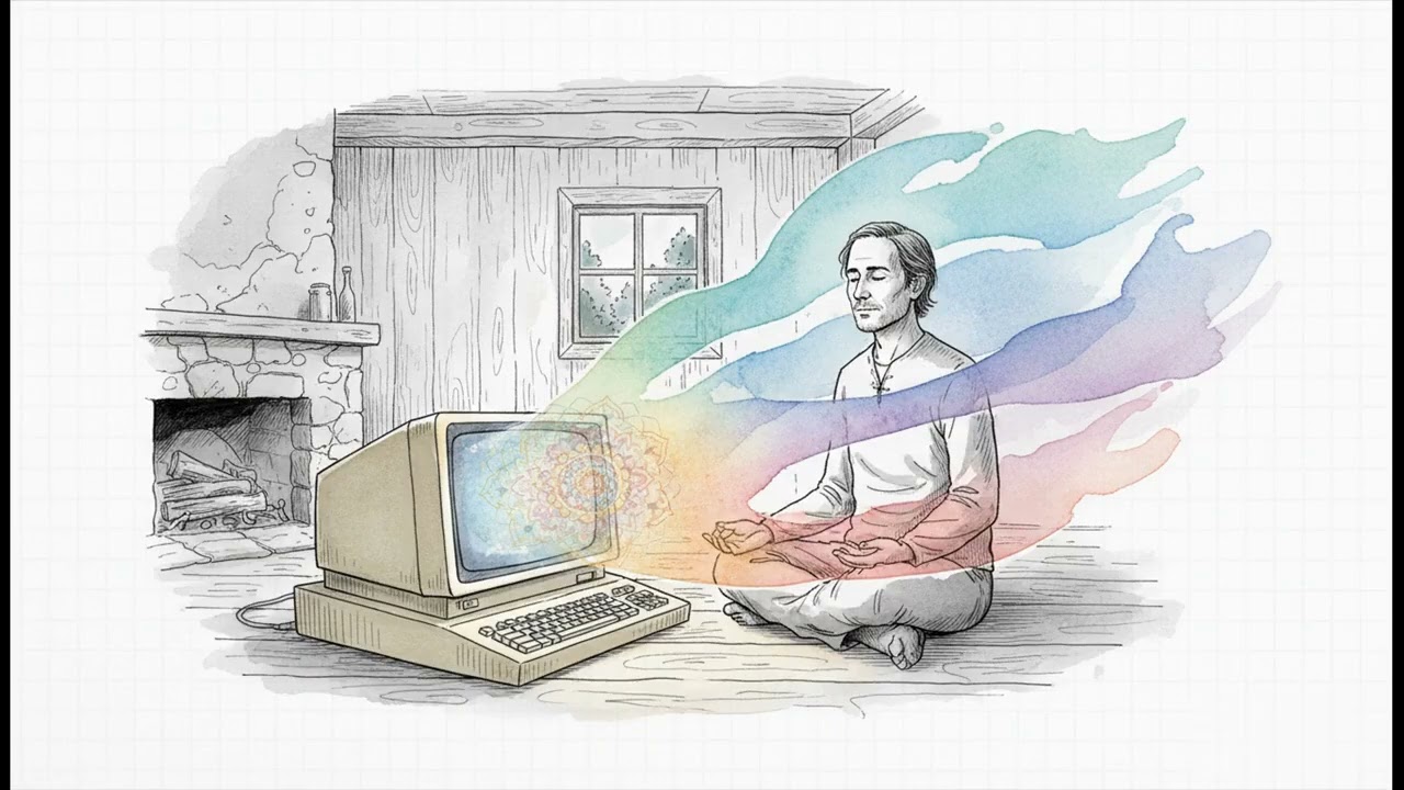 The Surrender Experiment: How Letting Go Led to a Billion-Dollar Company & Inner Peace