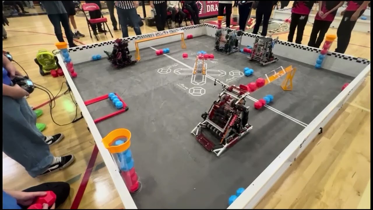 89250 - Triple Recap